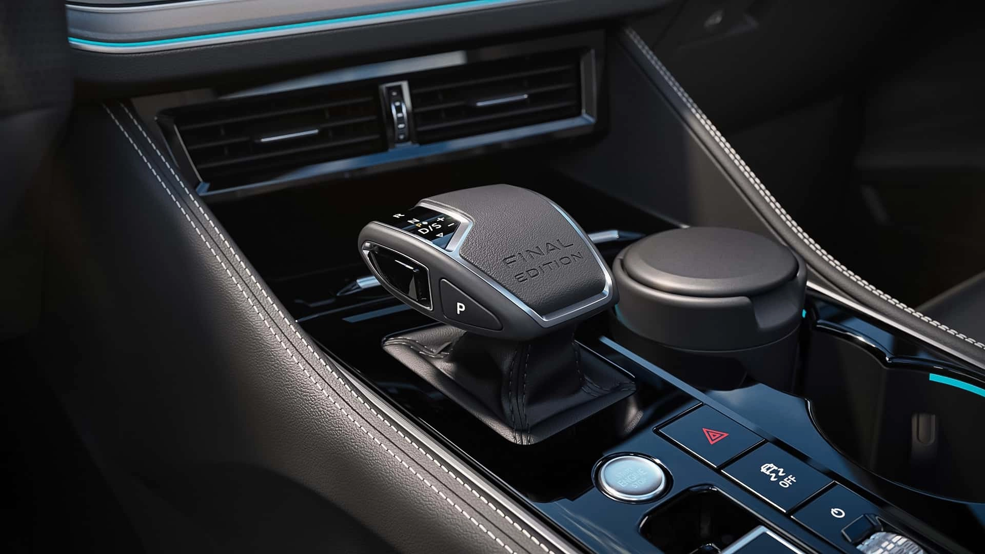 Vw touareg final edition (8)